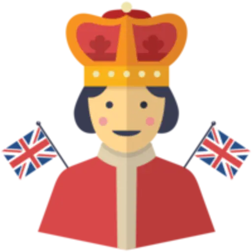 Figurinha de Topfigurinhas-4720-inglaterra