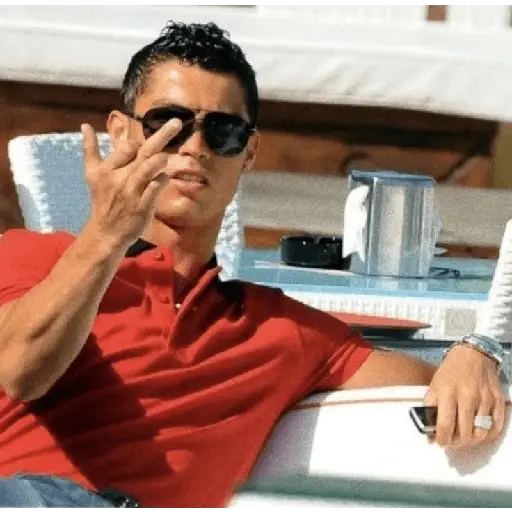 Figurinha de Topfigurinhas-4952-cristianoronaldo
