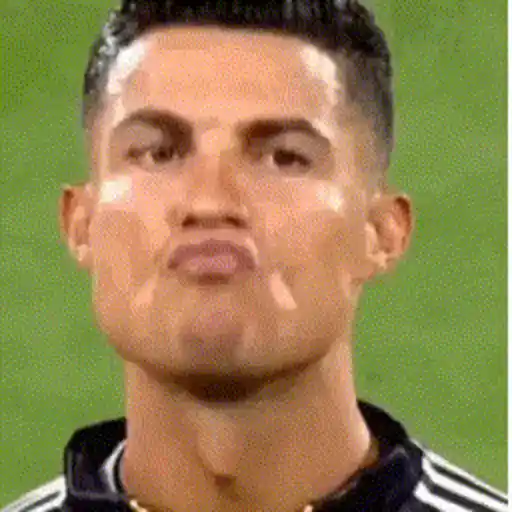 Figurinha de Topfigurinhas-4960-cristianoronaldo