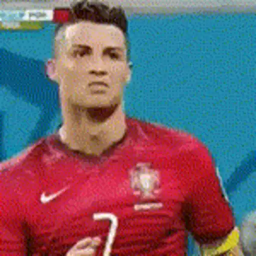 Figurinha de Topfigurinhas-4962-cristianoronaldo