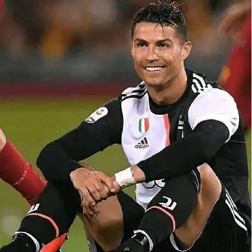 Figurinha de Topfigurinhas-4969-cristianoronaldo