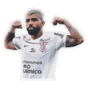 Figurinha de Topfigurinhas-5009-cristianoronaldo