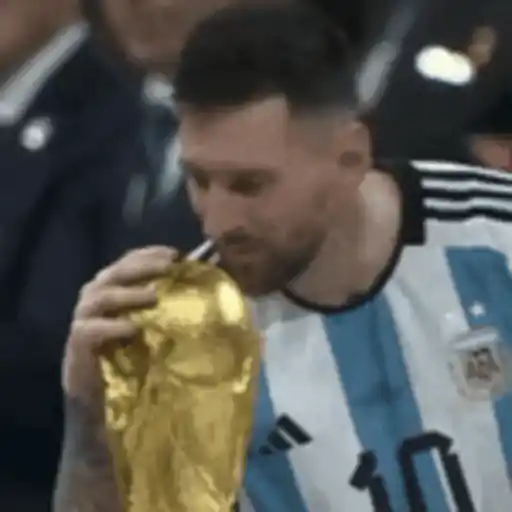 Figurinha de Topfigurinhas-5024-messi