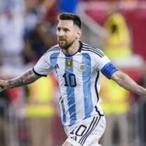 Figurinha de Topfigurinhas-5042-messi