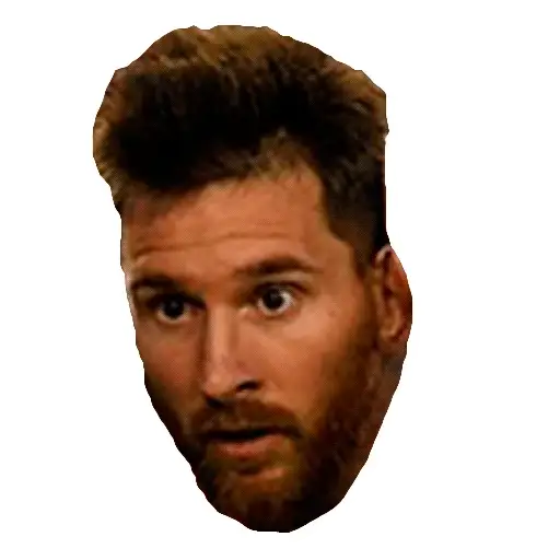 Figurinha de Topfigurinhas-5073-messi
