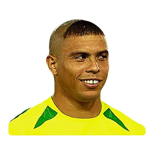 Figurinha de Topfigurinhas-5092-ronaldo