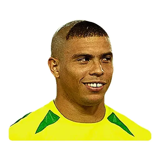 Figurinha de Topfigurinhas-5096-ronaldo
