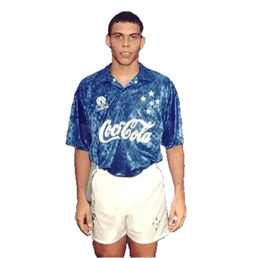 Figurinha de Topfigurinhas-5106-ronaldo