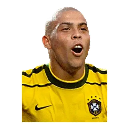 Figurinha de Topfigurinhas-5112-ronaldo