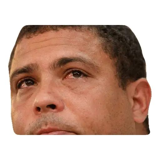 Figurinha de Topfigurinhas-5113-ronaldo