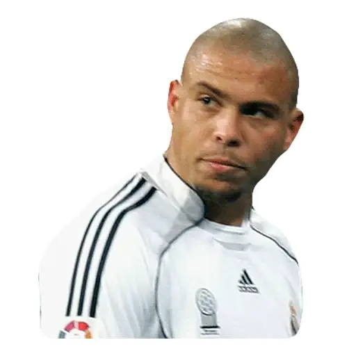 Figurinha de Topfigurinhas-5114-ronaldo