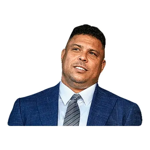 Figurinha de Topfigurinhas-5116-ronaldo