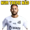 Figurinha de Topfigurinhas-5223-neymar
