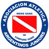 Figurinha de Topfigurinhas-5265-argentinosjuniors