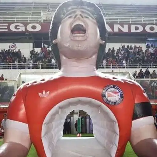 Figurinha de Topfigurinhas-5272-argentinosjuniors