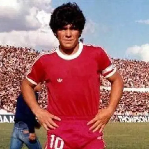 Figurinha de Topfigurinhas-5276-argentinosjuniors