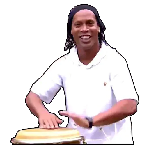 Figurinha de Topfigurinhas-5336-ronaldinho