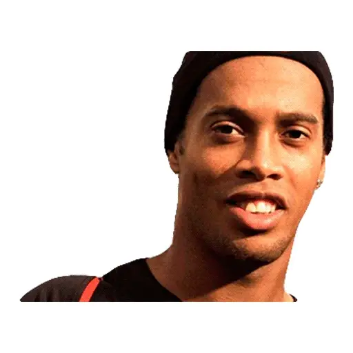 Figurinha de Topfigurinhas-5343-ronaldinho