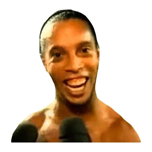 Figurinha de Topfigurinhas-5344-ronaldinho
