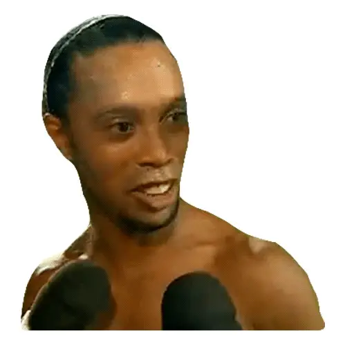 Figurinha de Topfigurinhas-5345-ronaldinho