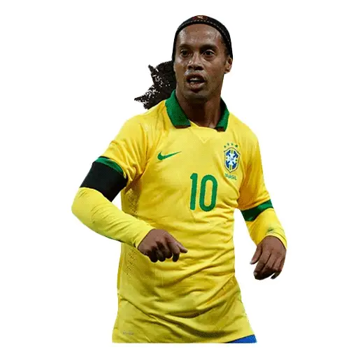 Figurinha de Topfigurinhas-5347-ronaldinho