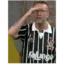 Figurinha de Topfigurinhas-5363-ronaldinho