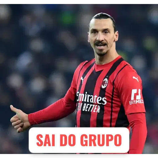 Figurinha de Topfigurinhas-5467-ibrahimovic