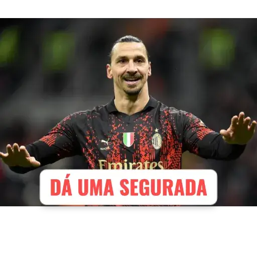 Figurinha de Topfigurinhas-5469-ibrahimovic