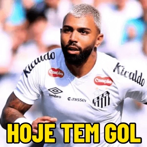 Figurinha de Topfigurinhas-5492-gabigol