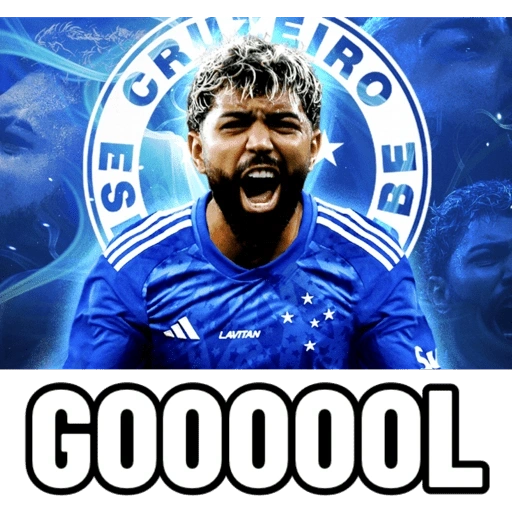 Figurinha de Topfigurinhas-5499-gabigol