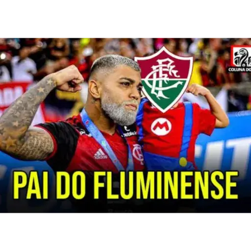 Figurinha de Topfigurinhas-5501-gabigol