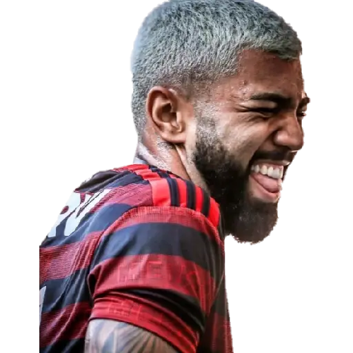 Figurinha de Topfigurinhas-5505-gabigol