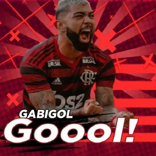 Figurinha de Topfigurinhas-5511-gabigol