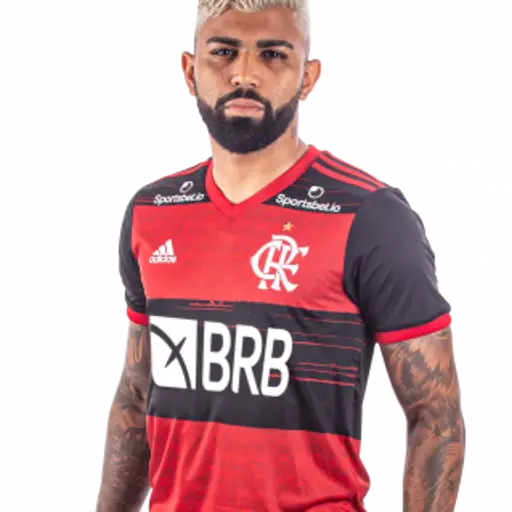 Figurinha de Topfigurinhas-5517-gabigol