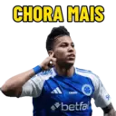 Figurinha de Topfigurinhas-5519-gabigol