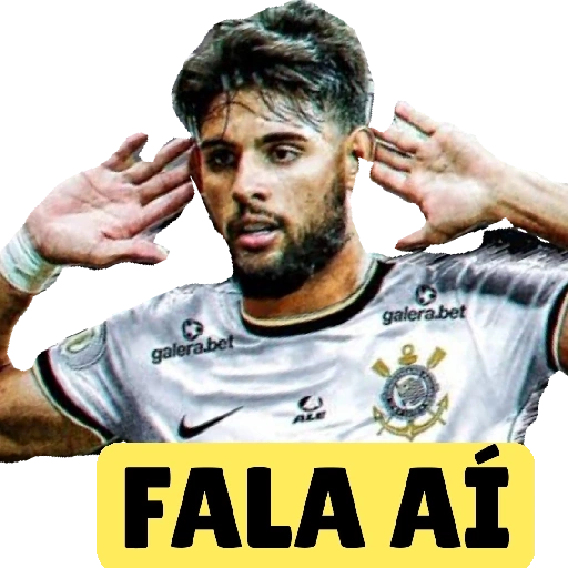 Figurinha de Topfigurinhas-5538-yuri-alberto
