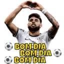 Figurinha de Topfigurinhas-5559-yuri-alberto