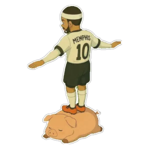 Figurinha de Topfigurinhas-5560-memphisdepay