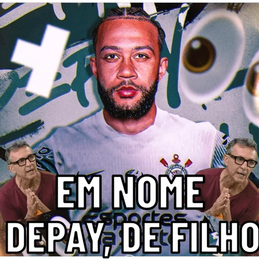 Figurinha de Topfigurinhas-5567-memphisdepay