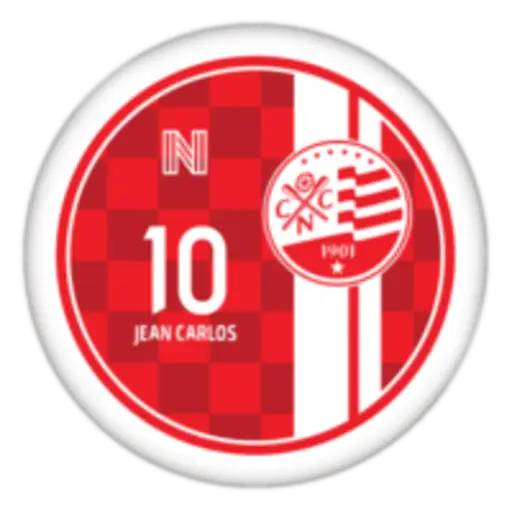 Figurinha de Topfigurinhas-5718-nautico