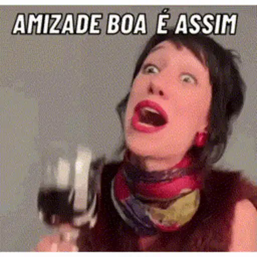 Figurinha de Topfigurinhas-5765-Amizade