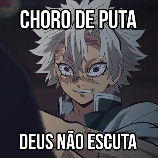 Figurinha de Topfigurinhas-5781-Anime