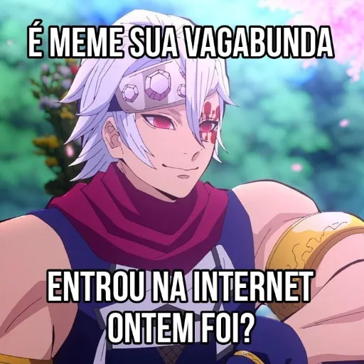 Figurinha de Topfigurinhas-5808-Anime