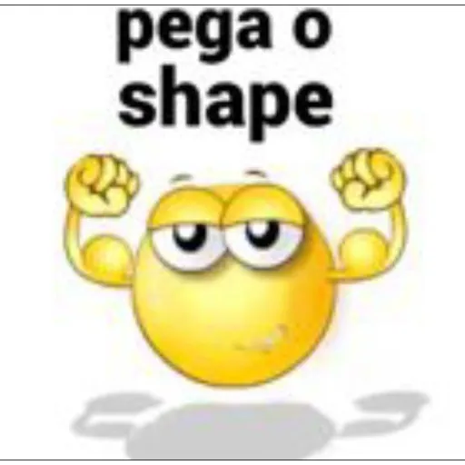 Figurinha de Topfigurinhas-5818-Academia