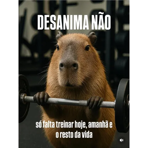 Figurinha de Topfigurinhas-5821-Academia