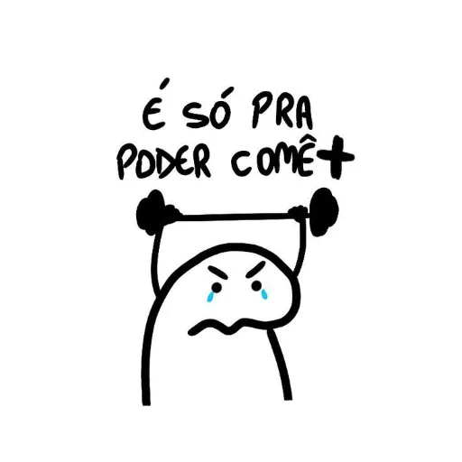 Figurinha de Topfigurinhas-5823-Academia