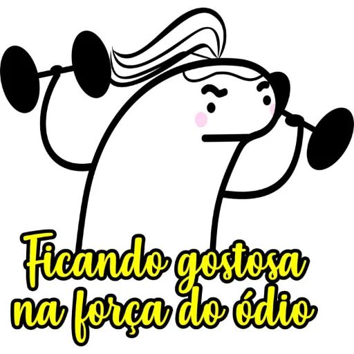 Figurinha de Topfigurinhas-5830-Academia