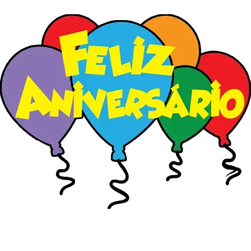 Figurinha de Topfigurinhas-5936-Aniversário