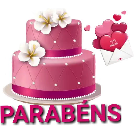 Figurinha de Topfigurinhas-5938-Aniversário