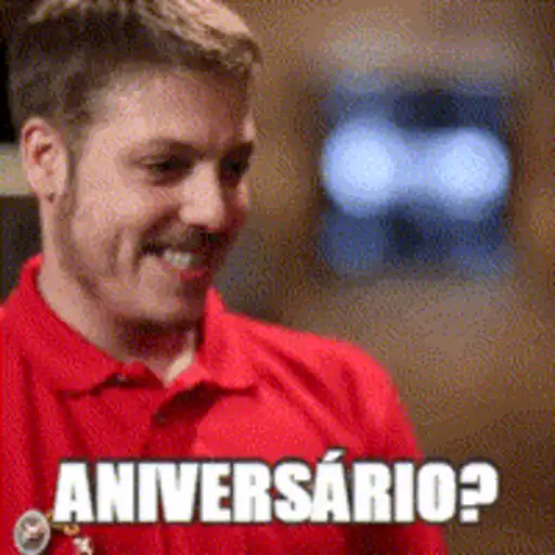 Figurinha de Topfigurinhas-5943-Aniversário